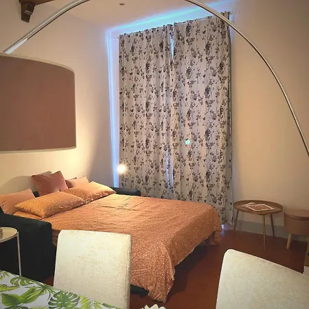 Dreaming Apartment Assisi